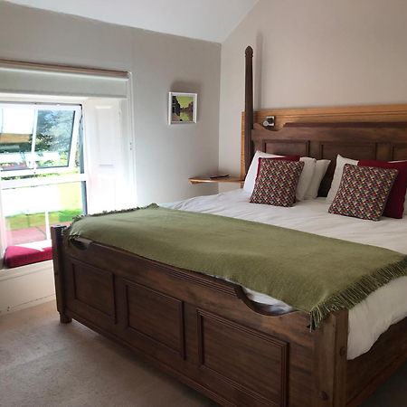 Gortamullen House, Kenmare Bed & Breakfast Bagian luar foto