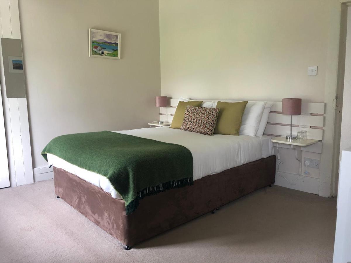 Gortamullen House, Kenmare Bed & Breakfast Bagian luar foto