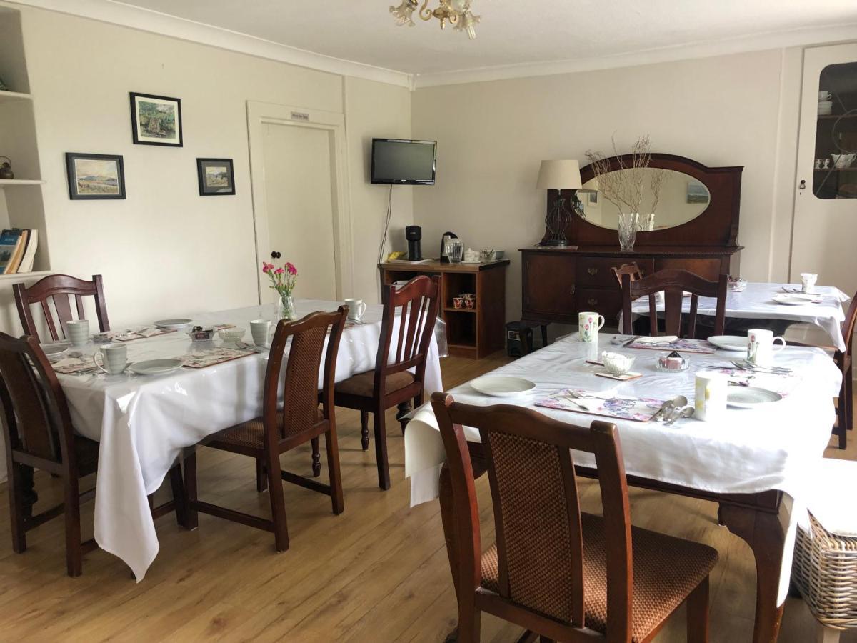 Gortamullen House, Kenmare Bed & Breakfast Bagian luar foto